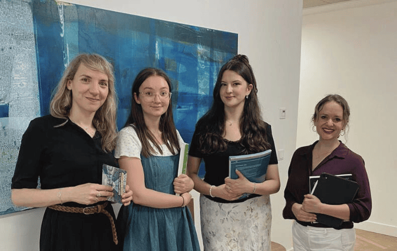 Team & Teaching Methods Team & Teaching Methods