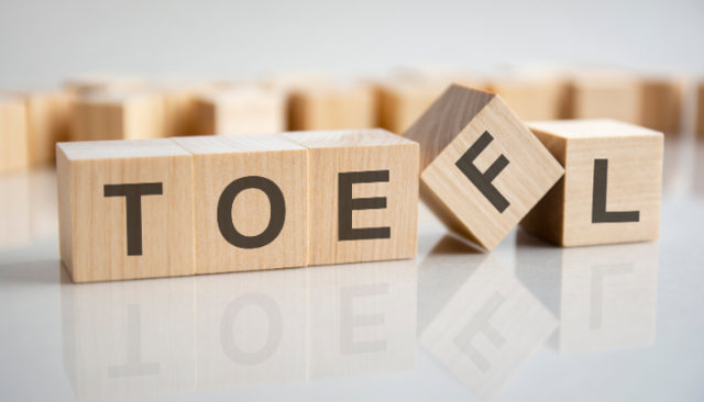 Was ist der TOEFL?