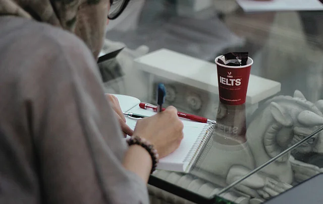 IELTS PRIVATE TRAINING IELTS PRIVATE TRAINING