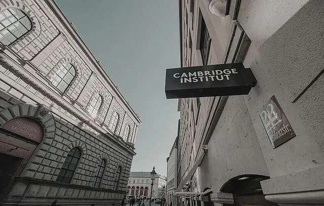 Your test center in a prime location in Munich Your test center in a prime location in Munich