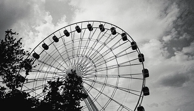 ENGLISH IN MUNICH ENGLISH IN MUNICH