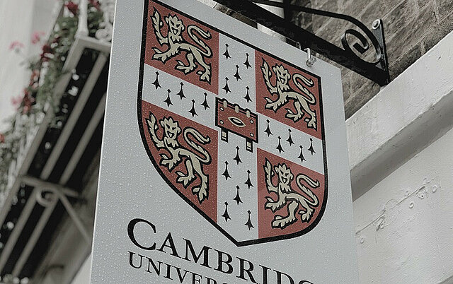 CAMBRIDGE ENGLISH QUALIFICATIONS