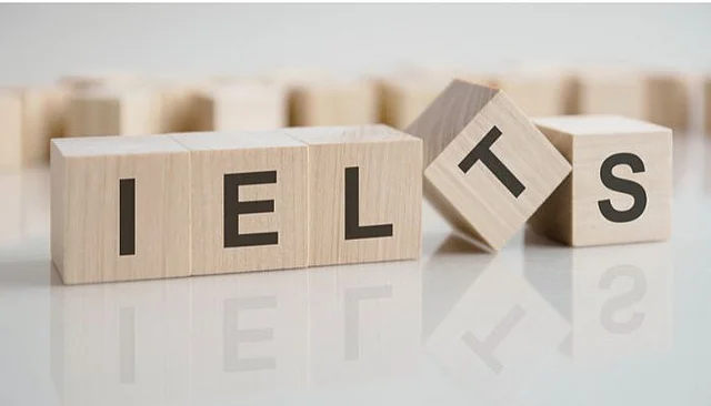 IELTS Individual Training IELTS Individual Training
